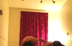 Massage hidden cam