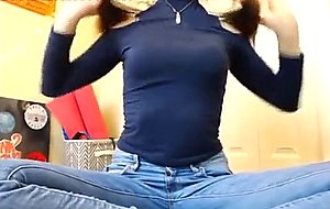 Lavenderhaze 2017-02-21 01 pants and jeans  cam whores
