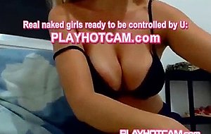 You can make those healthy milf tits playhotcam