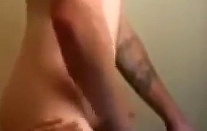 Skinny amateur women recorded this for me