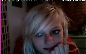 Webcam girl 1-