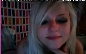 Webcam girl 1-