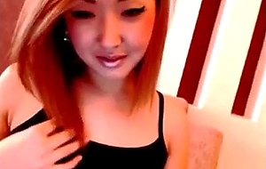 Asian teen webcam show exoticmin