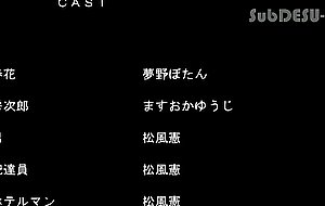 Shikkoku no shaga - episode 1 - english subtitles 