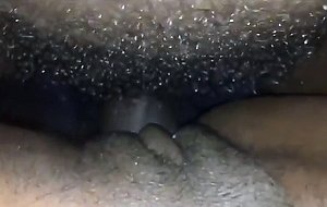 Bbc fucks black tight vagina