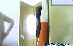 Teen spreading cunt at trylivecam