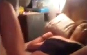 Spanish girl gets pounded