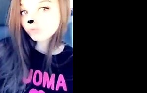 Snapchat Premium Sluts Compilation 3