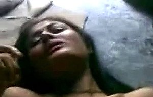 Pakistani aunty called from the street and fucked porno videos