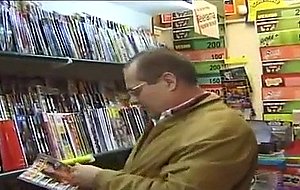 La libraire porno videos