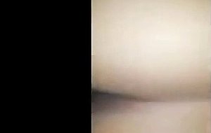Latina giving head at trylivecam
