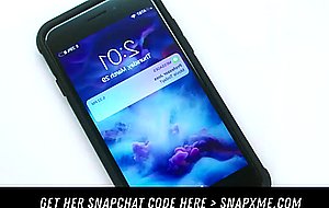 Cheats With Bbc Professor HER SNAPCHAT HERE SNAPXMECOM