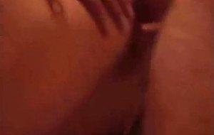 Amateur girl got fucked in the hotel