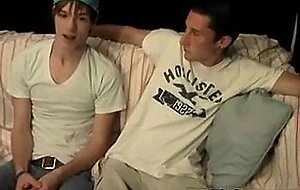 Two honey sweet sexy homo guys have great sex and cock sucking 1 by dickplenty