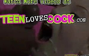 Noeele easton loves black monstercock