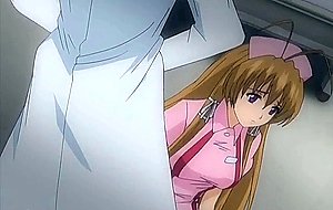 Shemale hentai doctor honey fucked a anime tranny
