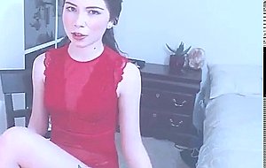 Red dress denial