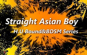 Asianstraightguy bdsm seires