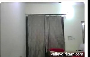 Indian cam girl - valleygirlcam.com