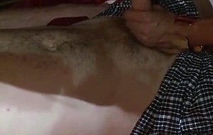 Cheater is punished with honey ts cock