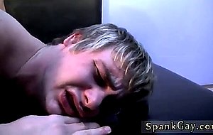 Master spanking gay man videos xxx gets to smacking