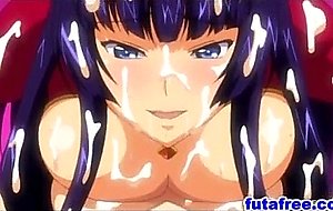 Hentaidickgirl fucking intense a hentai girl