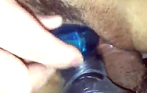 Wifes wet pussy