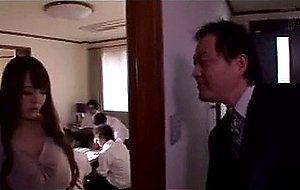 Part 2 home alone wife hitomi   by boys for 3 days
