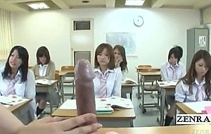 Japanese Sex Ed Porn