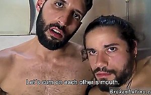 Latino men who like eating cum gay our insatiable