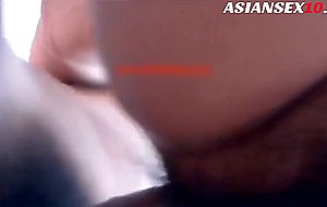Chinese Amateur POV Sex Tape