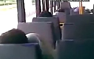 Voyeur films terrorist on a bus in iraq getting a bj while saying ali akbar