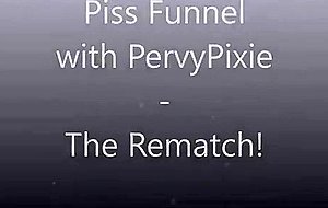 Pervey pixie videos  