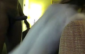 Sexy teen loves to be pounded by bbc  