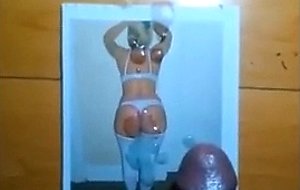 My cumtribute augost