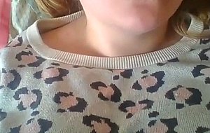 Amateur live orgasm with own sex 2nd- fucking69com  