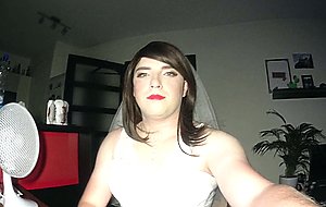 Trans - very sweet bitch