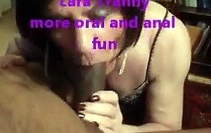 More oral and anal fun
