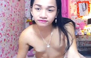 Ladyboy philippines ts on webcam