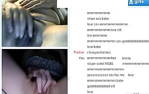 Mature mom with big pussy lips in chat, cam