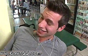 Gay boys wet porno in this weeks out in public update