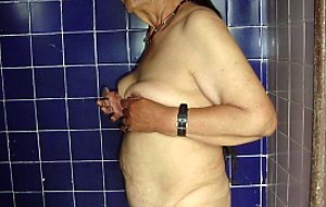 HelloGrannY Have Best Compilation of Old Nudes
