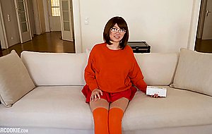 Velma who???