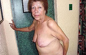 HelloGrannY Amateur Compilation of Latin Pictures
