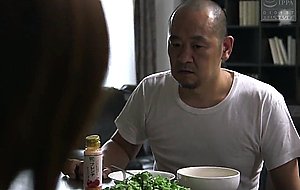 Japanese abnormal cuckold situation