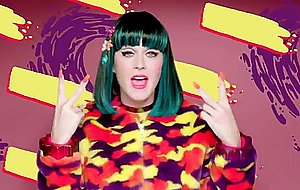 Katy perry's this is how we deepthroat pmv  