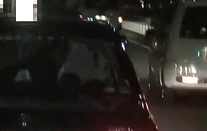 Japanese girl gets xtra when taking taxi 29  