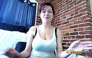 Tessa fowler - webcam#11