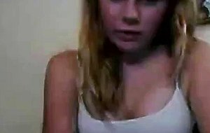 Pussy on cam  play