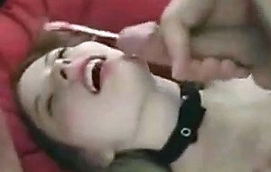 Blonde amateur getting fucked